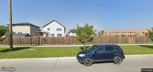 61 Gemstone Cove（加拿大曼尼托巴省温尼伯市）房屋照片