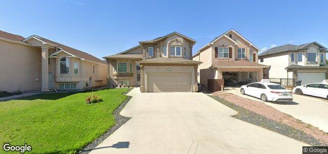 61 Moldan Bay（加拿大曼尼托巴省温尼伯市）房屋照片