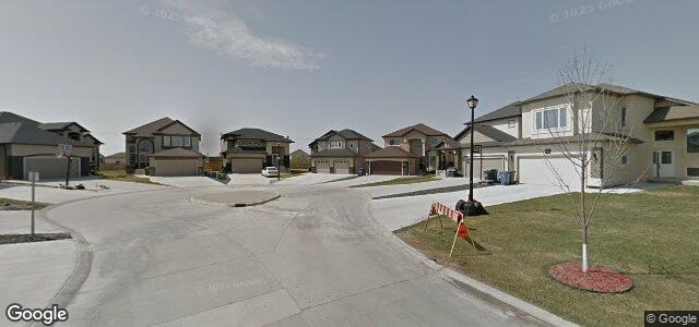 62 Gemstone Cove（加拿大曼尼托巴省温尼伯市）房屋照片