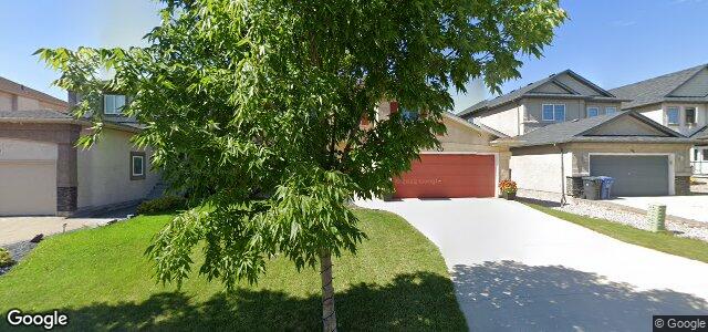 62 Lakebourne Drive（加拿大曼尼托巴省温尼伯市）房屋照片