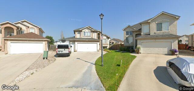 62 Marseilles Close（加拿大曼尼托巴省温尼伯市）房屋照片