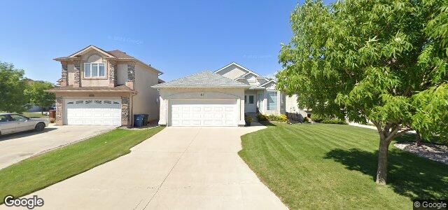 62 Odessa Cove（加拿大曼尼托巴省温尼伯市）房屋照片