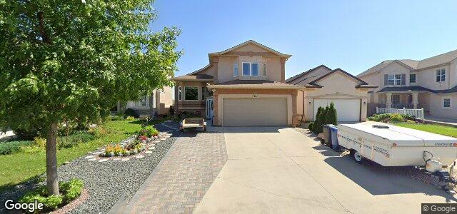 62 Poznan Crescent（加拿大曼尼托巴省温尼伯市）房屋照片