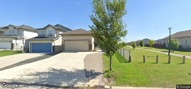 63 Bitterfield Drive（加拿大曼尼托巴省温尼伯市）房屋照片