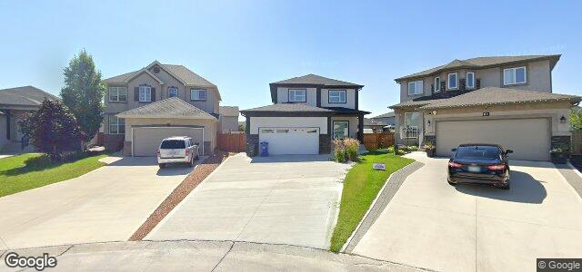 63 Degner Place（加拿大曼尼托巴省温尼伯市）房屋照片