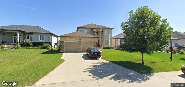 63 Lakebourne Drive（加拿大曼尼托巴省温尼伯市）房屋照片