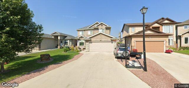 63 Mike Ruta Court（加拿大曼尼托巴省温尼伯市）房屋照片