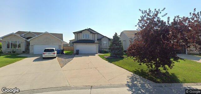 63 Novara Drive（加拿大曼尼托巴省温尼伯市）房屋照片