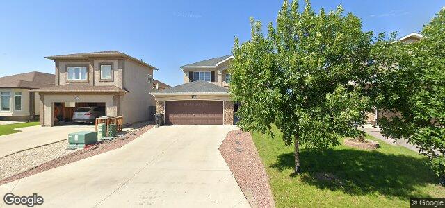 64 Amberstone Road（加拿大曼尼托巴省温尼伯市）房屋照片