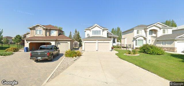 64 Courland Bay（加拿大曼尼托巴省温尼伯市）房屋照片