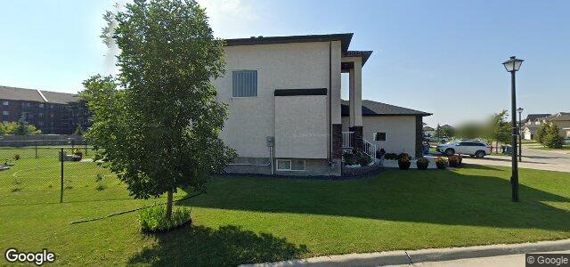 64 Innsbruck Way（加拿大曼尼托巴省温尼伯市）房屋照片