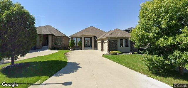 64 Massalia Drive（加拿大曼尼托巴省温尼伯市）房屋照片