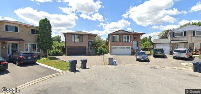 64 Mercedes Drive（加拿大曼尼托巴省温尼伯市）房屋照片