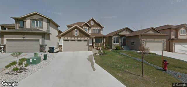 65 Darbrett Bay（加拿大曼尼托巴省温尼伯市）房屋照片