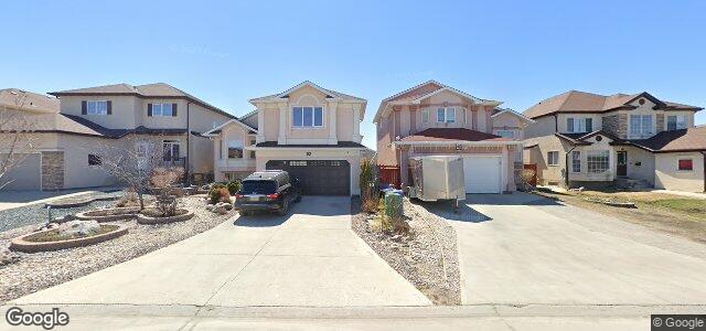 65 Thorn Drive（加拿大曼尼托巴省温尼伯市）房屋照片