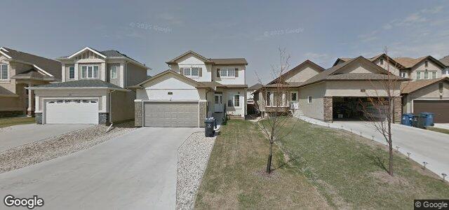 66 Baltic Bay（加拿大曼尼托巴省温尼伯市）房屋照片