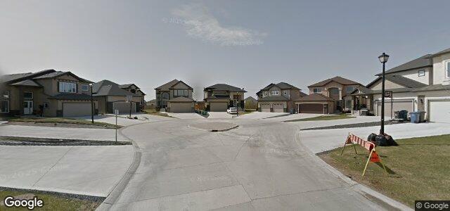 66 Gemstone Cove（加拿大曼尼托巴省温尼伯市）房屋照片