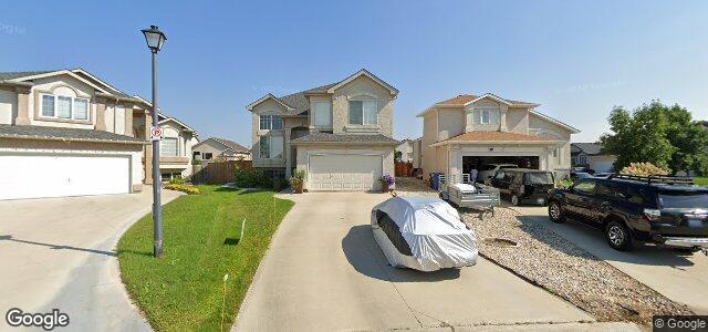 66 Marseilles Close（加拿大曼尼托巴省温尼伯市）房屋照片