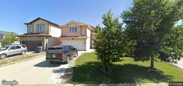 66 Moldan Bay（加拿大曼尼托巴省温尼伯市）房屋照片