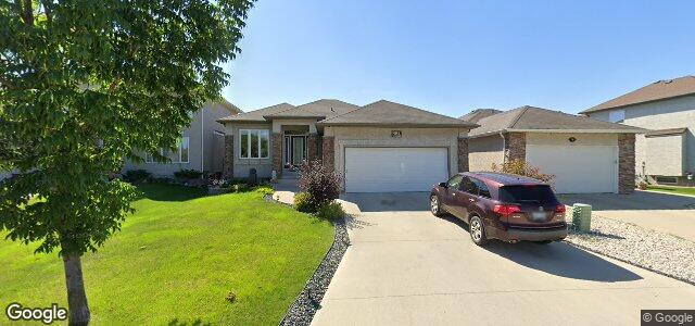 66 Tessler Bay（加拿大曼尼托巴省温尼伯市）房屋照片