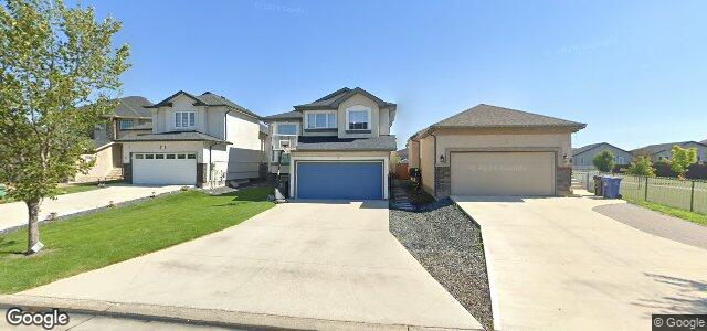 67 Bitterfield Drive（加拿大曼尼托巴省温尼伯市）房屋照片