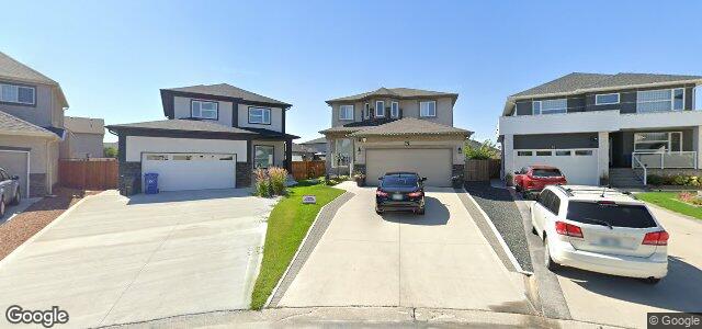 67 Degner Place（加拿大曼尼托巴省温尼伯市）房屋照片