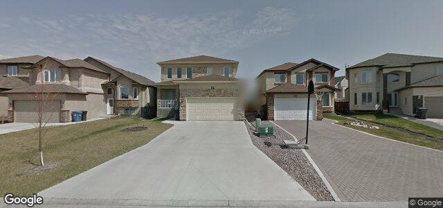 67 Innsbruck Way（加拿大曼尼托巴省温尼伯市）房屋照片