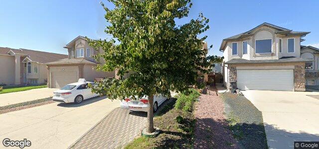 67 Moldan Bay（加拿大曼尼托巴省温尼伯市）房屋照片