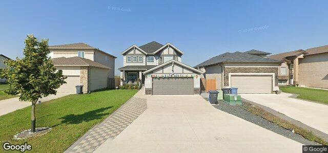 67 Mosselle Drive（加拿大曼尼托巴省温尼伯市）房屋照片