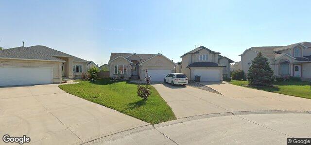 Photo of 67 Novara Drive in Winnipeg, Manitoba
