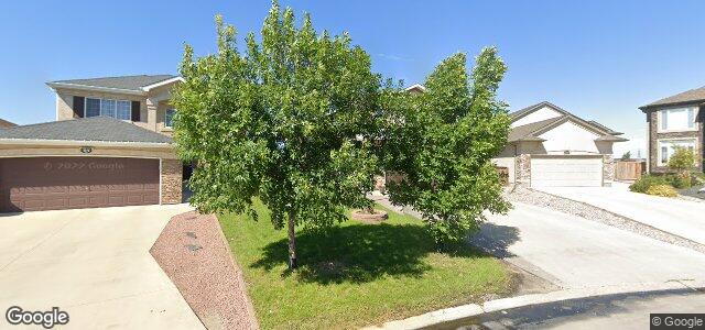 68 Amberstone Road（加拿大曼尼托巴省温尼伯市）房屋照片