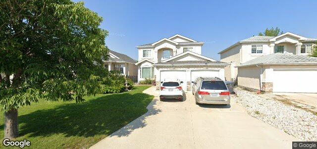 68 Courland Bay（加拿大曼尼托巴省温尼伯市）房屋照片