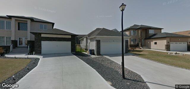 68 Innsbruck Way（加拿大曼尼托巴省温尼伯市）房屋照片