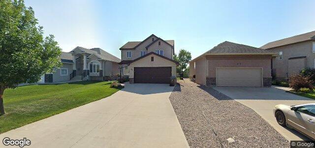 68 Mercedes Drive（加拿大曼尼托巴省温尼伯市）房屋照片