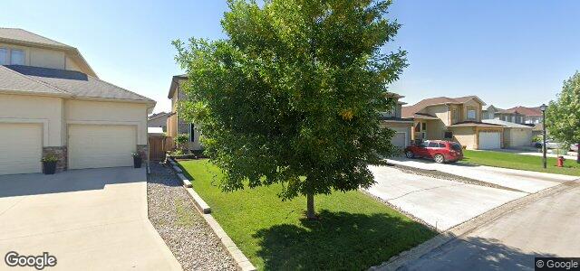 68 Morava Way（加拿大曼尼托巴省温尼伯市）房屋照片