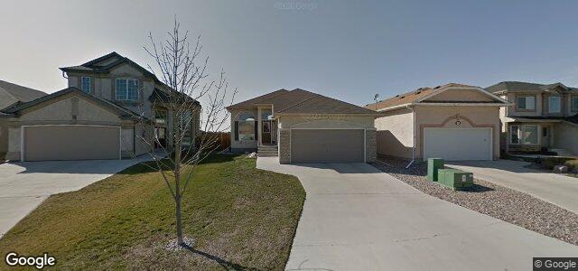 68 Riga Cove（加拿大曼尼托巴省温尼伯市）房屋照片