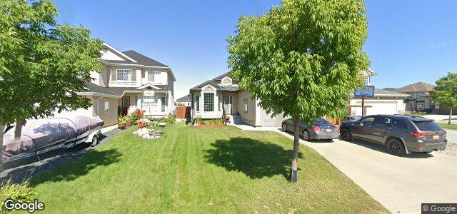 Photo of 68 Silkwood Crescent in Winnipeg, Manitoba