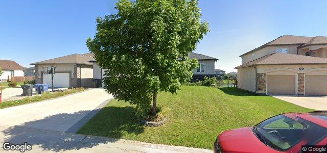 Photo of 69 Lakebourne Drive in Winnipeg, Manitoba