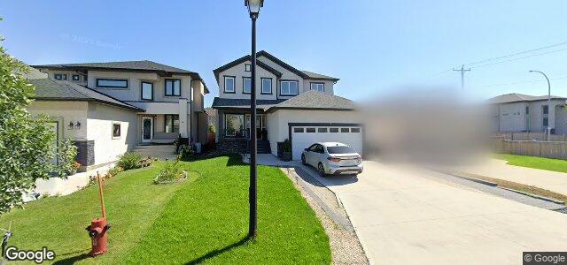 7 Allincite Road（加拿大曼尼托巴省温尼伯市）房屋照片