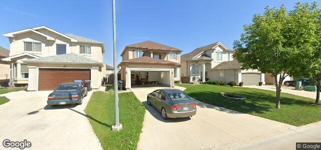 7 Amber Trail（加拿大曼尼托巴省温尼伯市）房屋照片