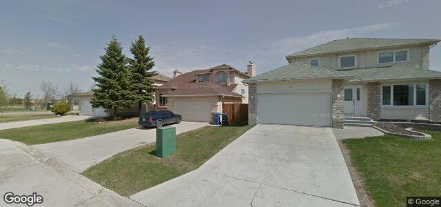 7 Ambergate Drive（加拿大曼尼托巴省温尼伯市）房屋照片