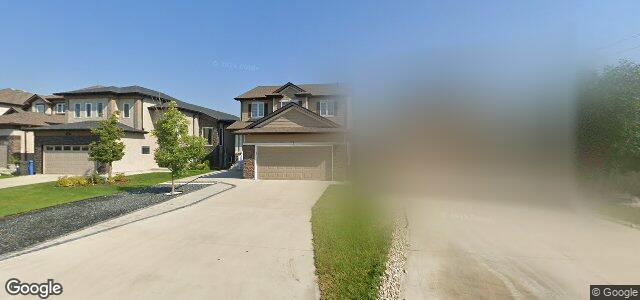 7 Barneveld Road（加拿大曼尼托巴省温尼伯市）房屋照片