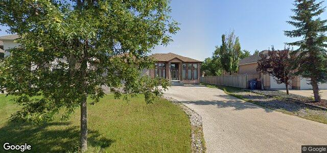 Photo of 7 Brenner Bay in Winnipeg, Manitoba