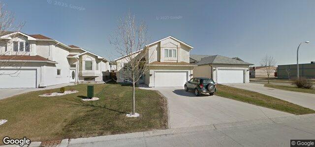 Larawan ng 7 Courland Bay sa Winnipeg, Manitoba