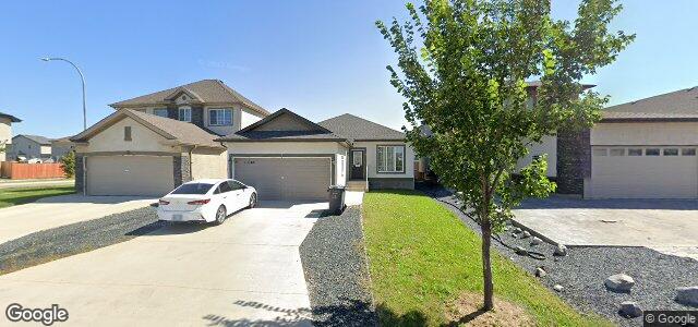 7 Degner Place（加拿大曼尼托巴省温尼伯市）房屋照片