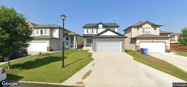 7 Elbe Road（加拿大曼尼托巴省温尼伯市）房屋照片