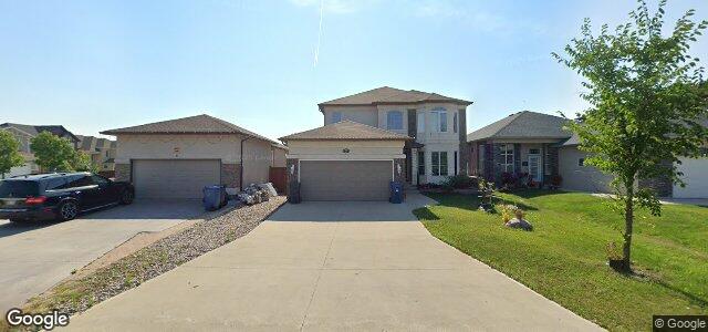 7 Mike Ruta Court（加拿大曼尼托巴省温尼伯市）房屋照片