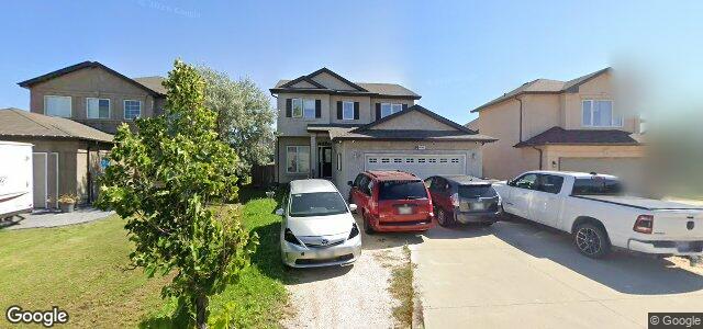 7 Silkwood Crescent（加拿大曼尼托巴省温尼伯市）房屋照片