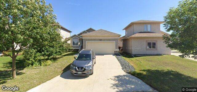 7 Tessler Bay（加拿大曼尼托巴省温尼伯市）房屋照片