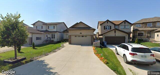 70 Baltic Bay（加拿大曼尼托巴省温尼伯市）房屋照片